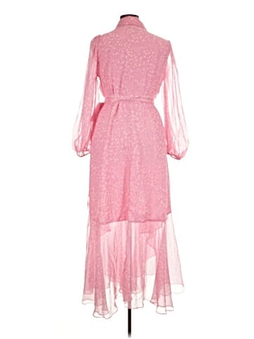 ELOQUII Cocktail Dress (view 2)