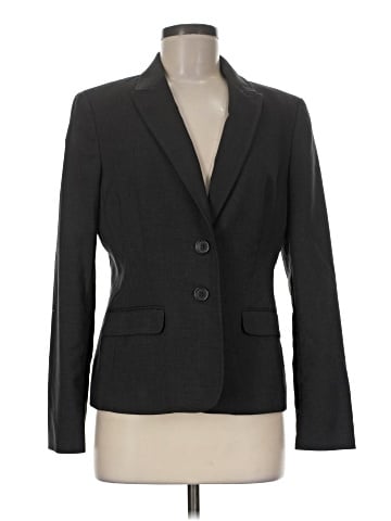 Anne Klein Blazer (view 1)