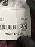 Athleta Solid Burgundy Athletic Shorts Size S - photo 4