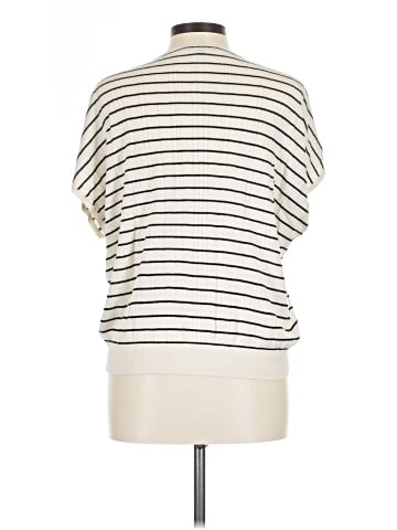 Adrianna Papell Short Sleeve Top (view 2)