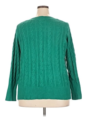 JCPenney Pullover Sweater (view 2)