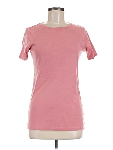 Eddie Bauer Short Sleeve T-Shirt (view 1)