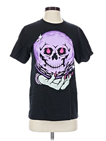 Hot Topic Short Sleeve T-Shirt (view 1)