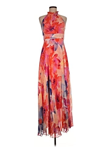 Eliza J Cocktail Dress (view 1)