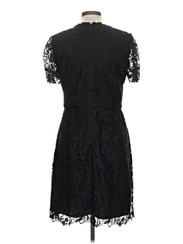 White House Black Market Cocktail Dress (view 2)