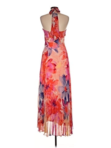 Eliza J Cocktail Dress (view 2)