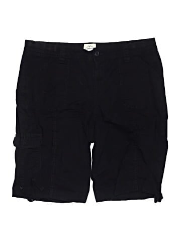 St. John's Bay Cargo Shorts (view 1)
