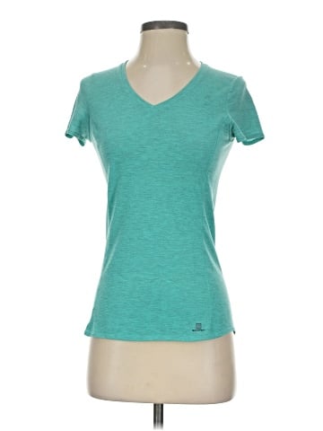 Salomon Active T-Shirt (view 1)