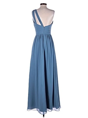 Bill Levkoff Cocktail Dress (view 2)