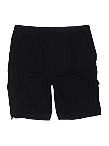 St. John's Bay Cargo Shorts (view 2)