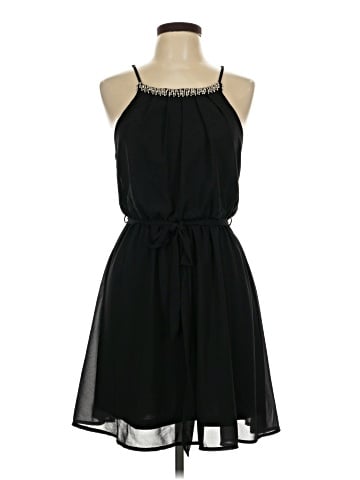 Ya Los Angeles Cocktail Dress (view 1)