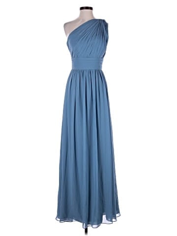 Bill Levkoff Cocktail Dress (view 1)