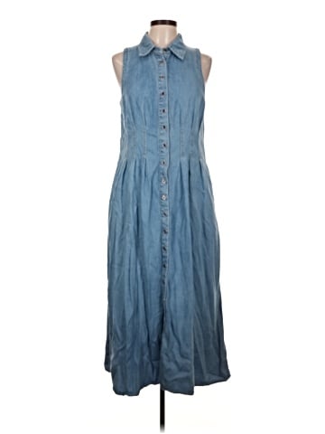 Heartloom Casual Dress (view 1)