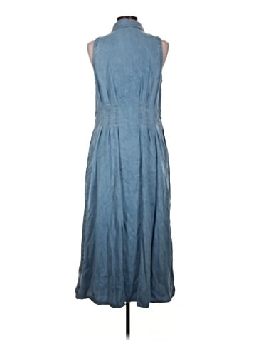 Heartloom Casual Dress (view 2)