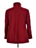 MICHAEL Michael Kors Red Wool Coat Size 2X - photo 2