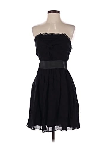 Miss Me Cocktail Dress (view 1)