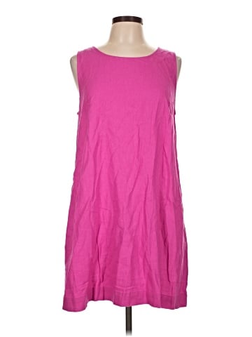 J.Crew Factory Store Casual Dress (view 1)