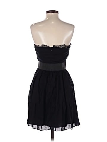 Miss Me Cocktail Dress (view 2)