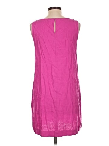 J.Crew Factory Store Casual Dress (view 2)