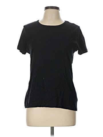 Lands' End Short Sleeve T-Shirt (view 1)