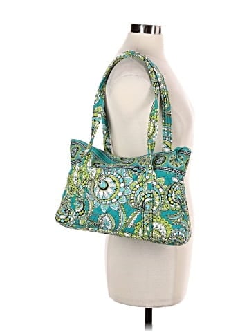 Vera Bradley Shoulder Bag (view 2)