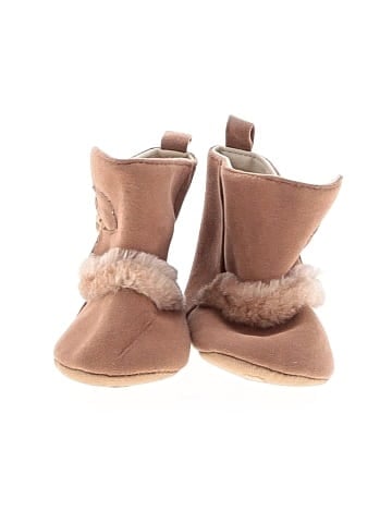 Lucky Brand Booties (view 2)