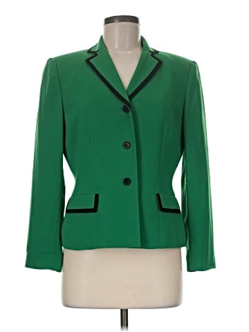 Kasper A.S.L. Blazer (view 1)