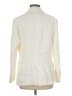 Zara 100% Acrylic Ivory Blazer Size M - photo 2