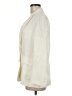 Zara 100% Acrylic Ivory Blazer Size M - photo 5