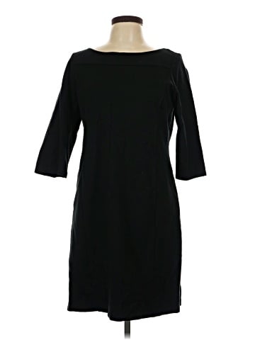 Eileen Fisher Casual Dress (view 1)