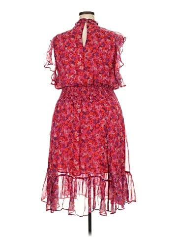 Draper James Cocktail Dress (view 2)