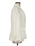 Zara 100% Acrylic Ivory Blazer Size M - photo 4