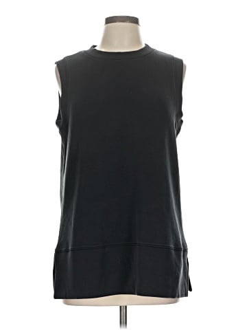 SPANX Sleeveless T-Shirt (view 1)