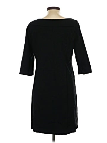 Eileen Fisher Casual Dress (view 2)