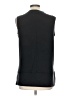 SPANX Black Sleeveless T-Shirt Size L - photo 2