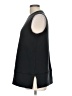 SPANX Black Sleeveless T-Shirt Size L - photo 5