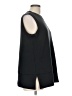 SPANX Black Sleeveless T-Shirt Size L - photo 4