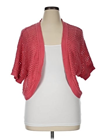 89th & Madison Cardigan (view 1)