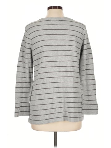 J.Jill Pullover Sweater (view 2)