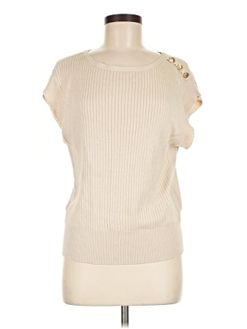 Ann Taylor Factory Sweater Vest (view 1)