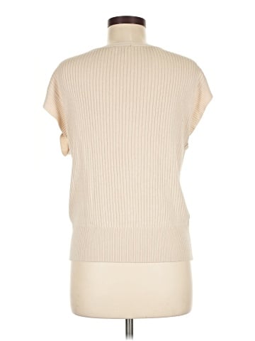 Ann Taylor Factory Sweater Vest (view 2)