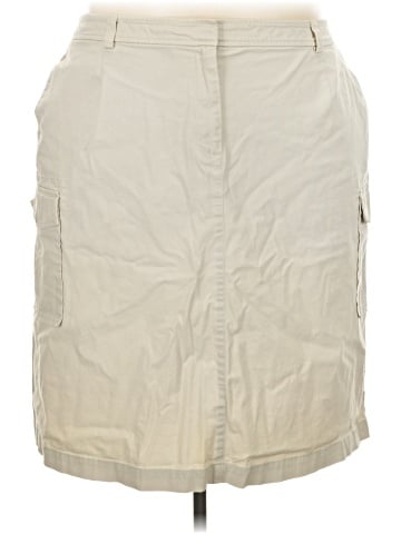 Talbots Outlet Casual Skirt (view 1)