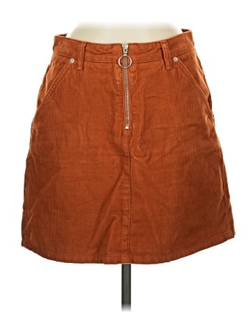Topshop Casual Skirt (view 1)