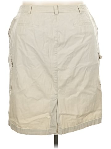 Talbots Outlet Casual Skirt (view 2)