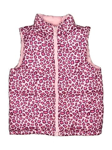 Unbranded Vest (view 1)
