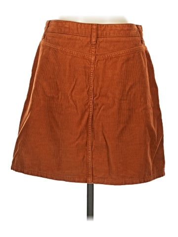 Topshop Casual Skirt (view 2)