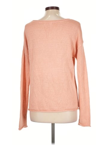Marled by Reunited Pullover Sweater (view 2)