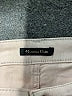 Massimo Dutti Ivory Jeans Size 2 - photo 7