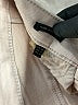 Massimo Dutti Ivory Jeans Size 2 - photo 8