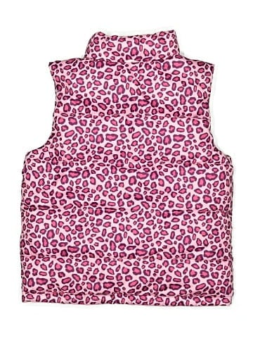 Unbranded Vest (view 2)